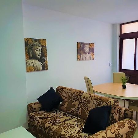 Ten Gara I Icod De Los Vinos Bagian luar foto